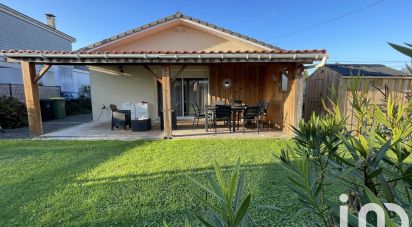 Maison 4 pièces de 78 m² à Belin-Béliet (33830)