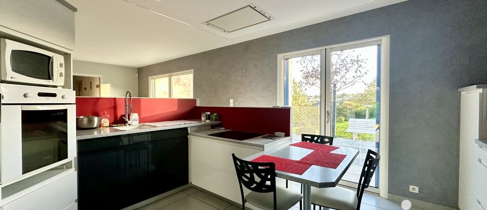 Maison 6 pièces de 124 m² à Thouars (79100)