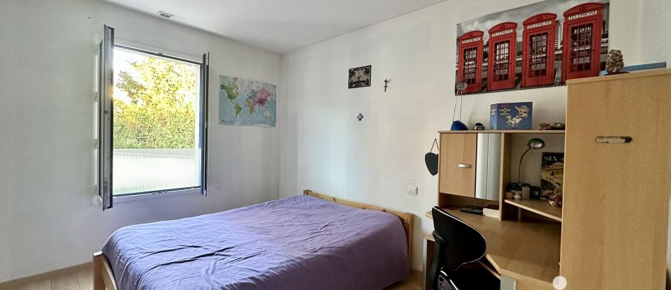 Maison 6 pièces de 124 m² à Thouars (79100)