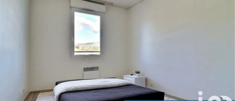 Apartment 4 rooms of 85 m² in Marseille (13013)