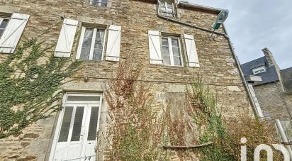 Maison traditionnelle 7 pièces de 166 m² à Saint-Cast-le-Guildo (22380)