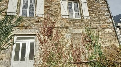 Maison traditionnelle 7 pièces de 166 m² à Saint-Cast-le-Guildo (22380)