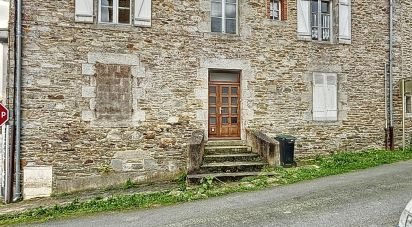 Maison traditionnelle 7 pièces de 166 m² à Saint-Cast-le-Guildo (22380)