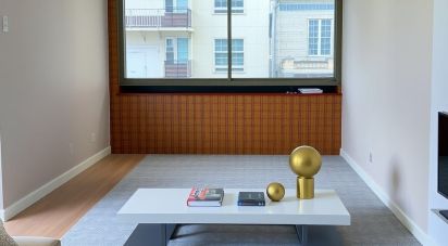 Appartement 2 pièces de 54 m² à Nantes (44000)