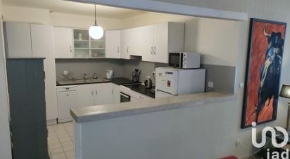 Appartement 4 pièces de 99 m² à Nîmes (30000)