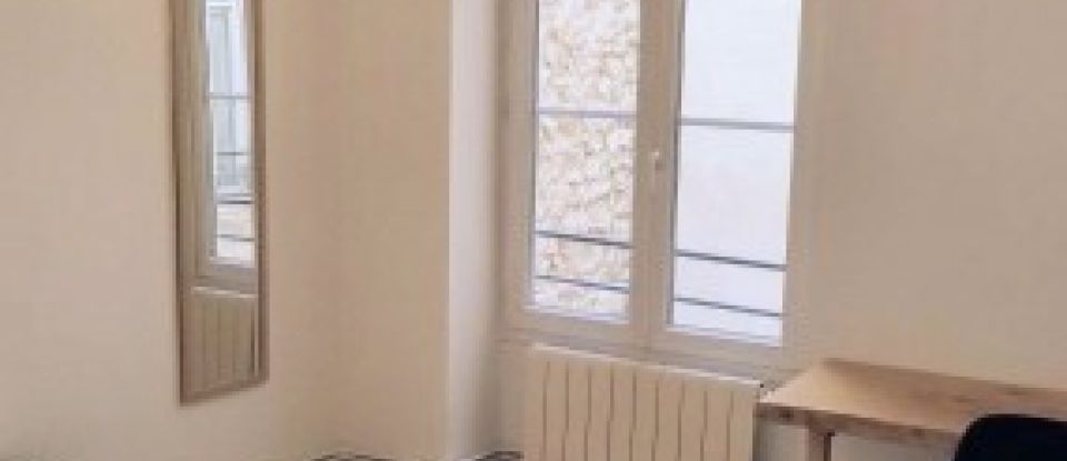 Appartement 4 pièces de 99 m² à Nîmes (30000)