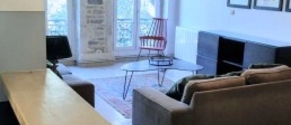 Appartement 4 pièces de 99 m² à Nîmes (30000)