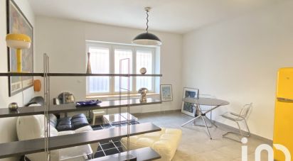 Appartement 2 pièces de 44 m² à Narbonne (11100)