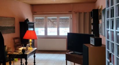 House 4 rooms of 110 m² in Abbeville (80100)