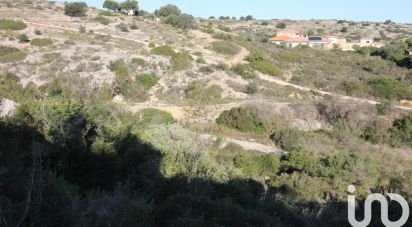 Terrain de 1 250 m² à Fitou (11510)