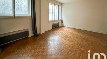 Appartement 2 pièces de 56 m² à Paris (75016)