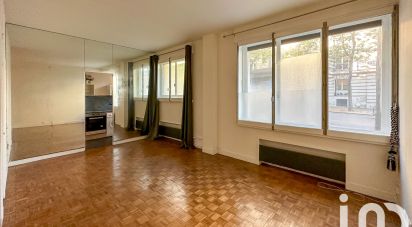 Appartement 2 pièces de 56 m² à Paris (75016)