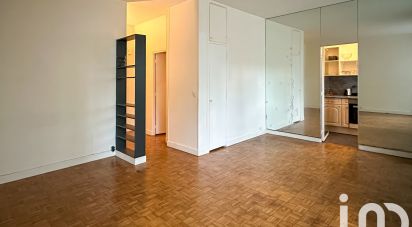 Appartement 2 pièces de 56 m² à Paris (75016)