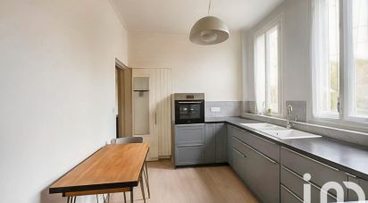 Appartement 4 pièces de 67 m² à Alfortville (94140)