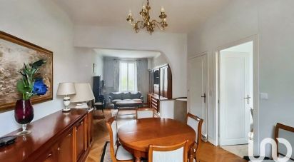 Appartement 4 pièces de 67 m² à Alfortville (94140)