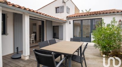 Maison 3 pièces de 64 m² à Le Bois-Plage-en-Ré (17580)