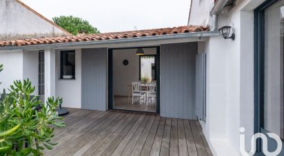 Maison 3 pièces de 64 m² à Le Bois-Plage-en-Ré (17580)