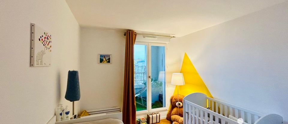 Apartment 4 rooms of 86 m² in Saint-Cyr-l'École (78210)