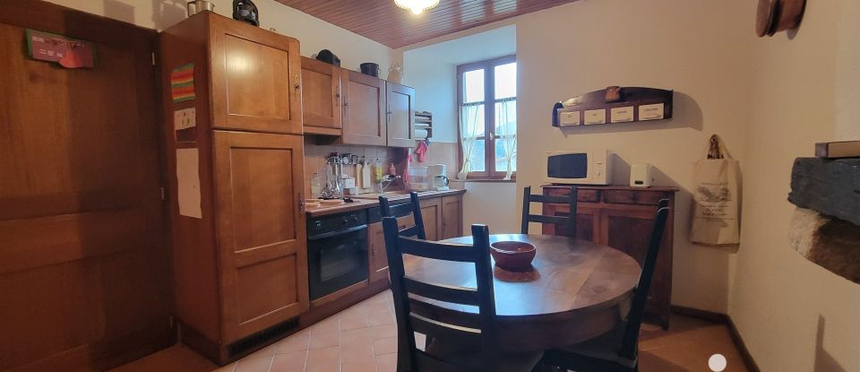 Apartment 2 rooms of 48 m² in - (07530)