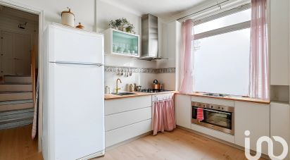 Maison de ville 3 pièces de 53 m² à Bray-sur-Seine (77480)