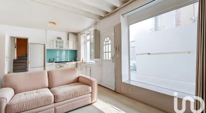 Maison de ville 3 pièces de 53 m² à Bray-sur-Seine (77480)