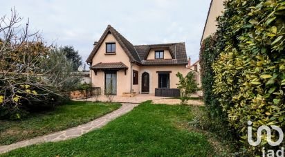 Maison traditionnelle 5 pièces de 94 m² à Draveil (91210)