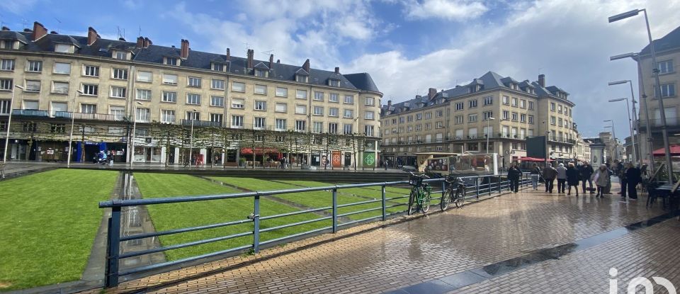 Appartement 4 pièces de 108 m² à Amiens (80000)