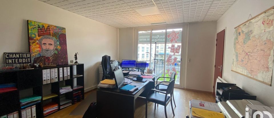 Appartement 4 pièces de 108 m² à Amiens (80000)