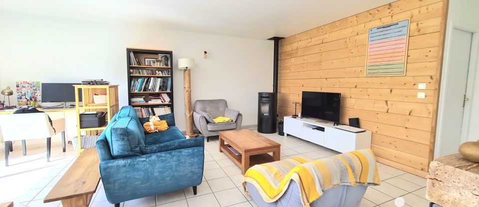 Maison 5 pièces de 145 m² à Saint-Paul-lès-Dax (40990)