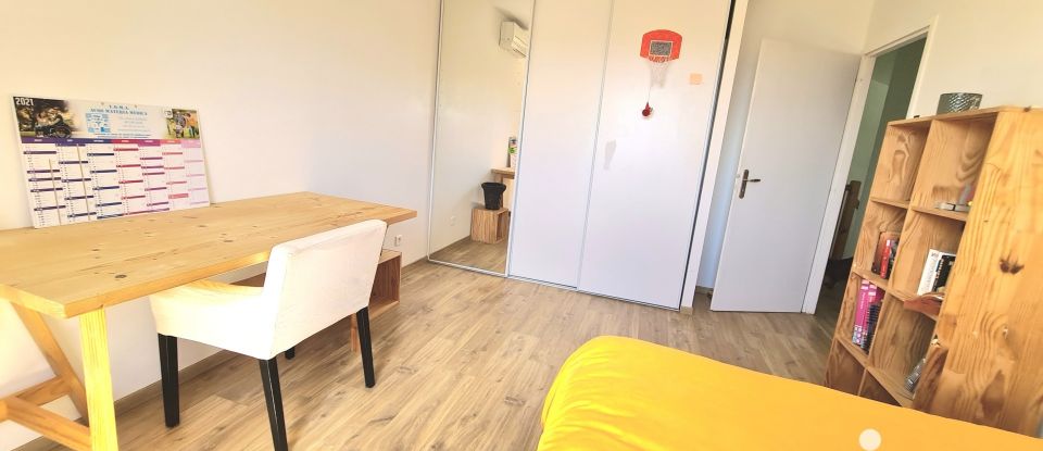 Maison 5 pièces de 145 m² à Saint-Paul-lès-Dax (40990)