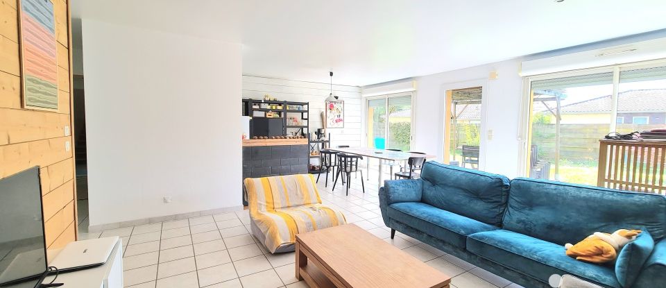 Maison 5 pièces de 145 m² à Saint-Paul-lès-Dax (40990)