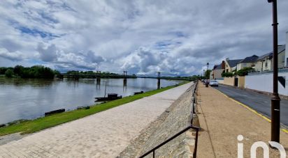 Appartement 1 pièce de 70 m² à Châteauneuf-sur-Loire (45110)