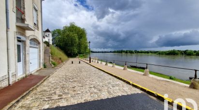 Appartement 1 pièce de 70 m² à Châteauneuf-sur-Loire (45110)