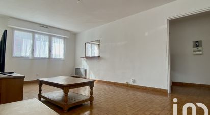 Appartement 3 pièces de 63 m² à Montpellier (34090)