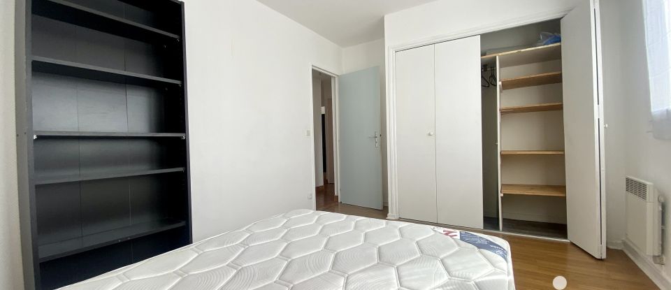 Apartment 3 rooms of 63 m² in Montpellier (34090)