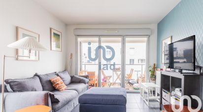 Appartement 4 pièces de 77 m² à Ivry-sur-Seine (94200)