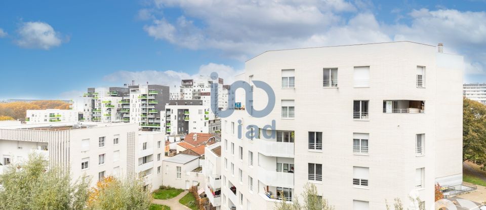 Apartment 4 rooms of 77 m² in Ivry-sur-Seine (94200)