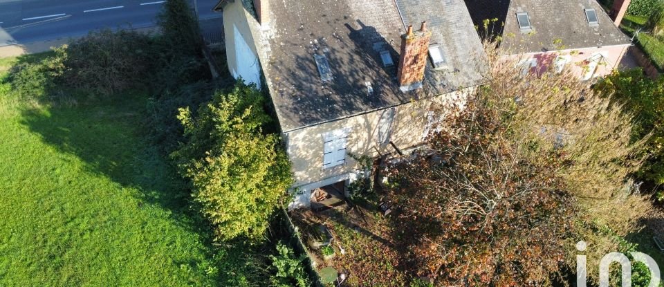 Maison 7 pièces de 144 m² à Bessay-sur-Allier (03340)