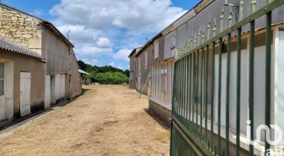 Maison traditionnelle 4 pièces de 75 m² à Antoigné (49260)