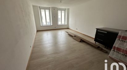 Maison 10 pièces de 400 m² à Darney (88260)