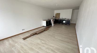 Maison 10 pièces de 400 m² à Darney (88260)