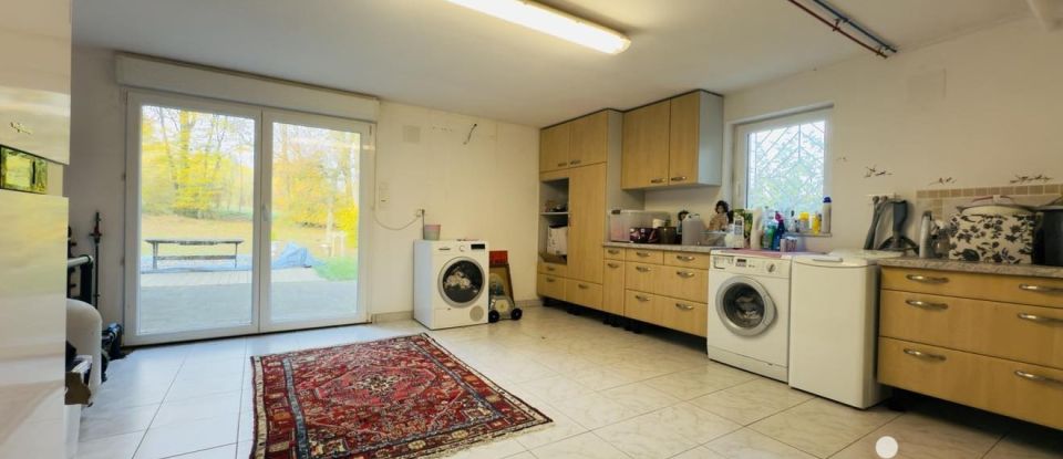 Maison 7 pièces de 238 m² à Sarreguemines (57200)