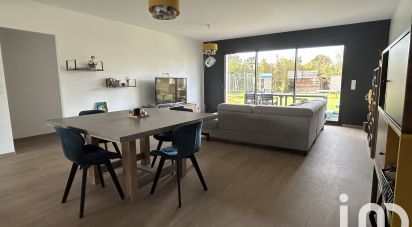 Maison 5 pièces de 117 m² à Assat (64510)