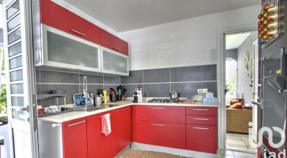 Maison 3 pièces de 50 m² à Sainte-Anne (97180)