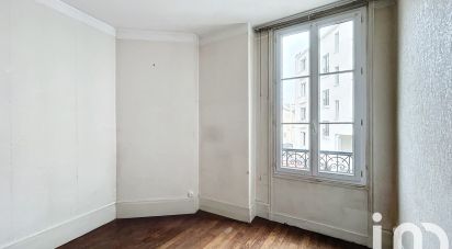 Appartement 3 pièces de 50 m² à Vanves (92170)