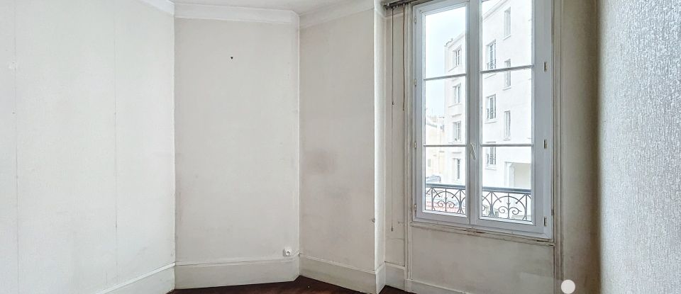 Apartment 3 rooms of 50 m² in Vanves (92170)