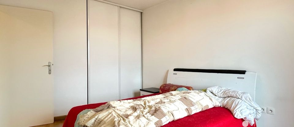 Appartement 3 pièces de 64 m² à Bobigny (93000)