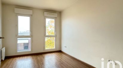 Appartement 3 pièces de 64 m² à Bobigny (93000)