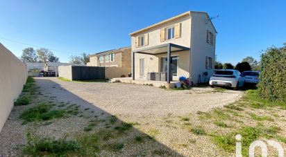 Maison 4 pièces de 81 m² à Sorgues (84700)