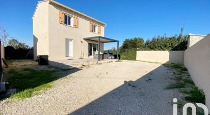 House 4 rooms of 81 m² in Sorgues (84700)